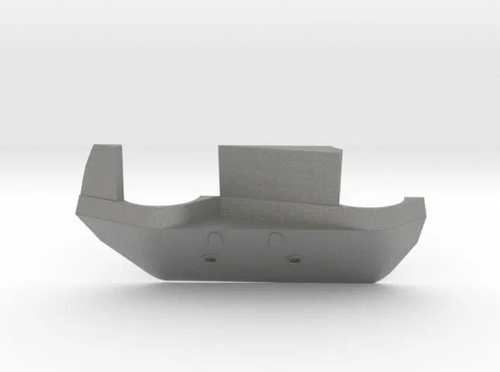 1/200 DKM Graf Zeppelin 15cm back hull port - distefan 3d print