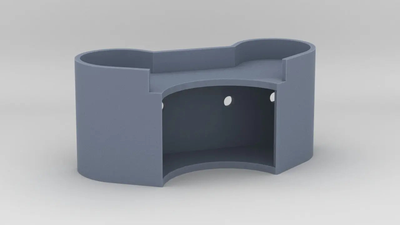 1/200 HMS King George V Set - distefan 3d print