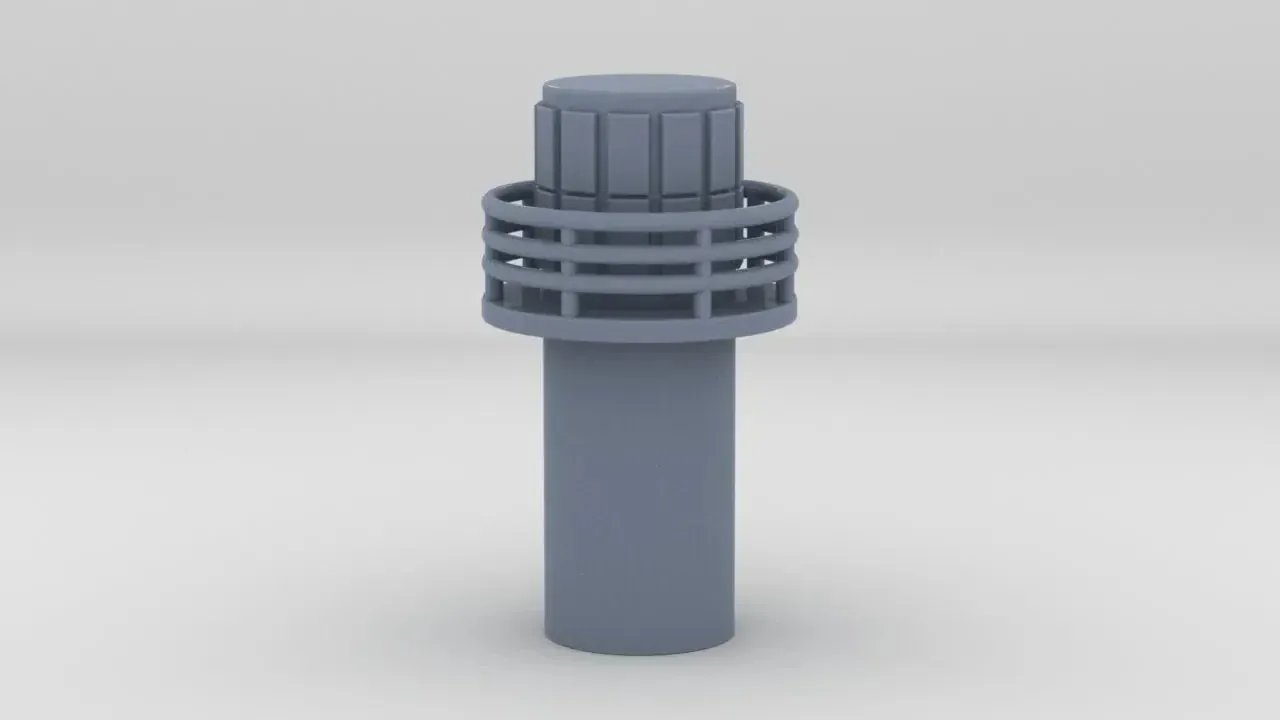 1/200 HMS King George V Set - distefan 3d print