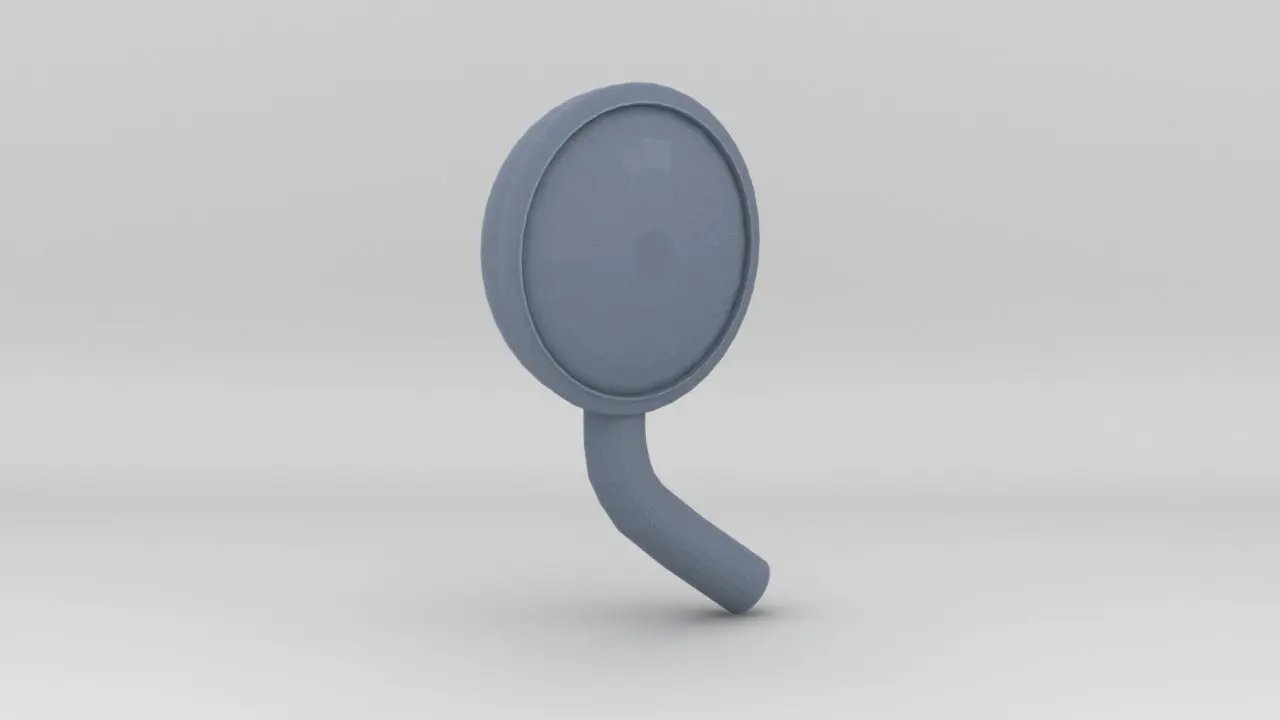 1/24 Hydra Schmidt Roadster Front Right Headlight Protosoon