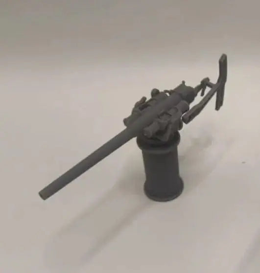 1/24 RN QF 3 Pounder (46mm) Hotchkiss - distefan 3d print