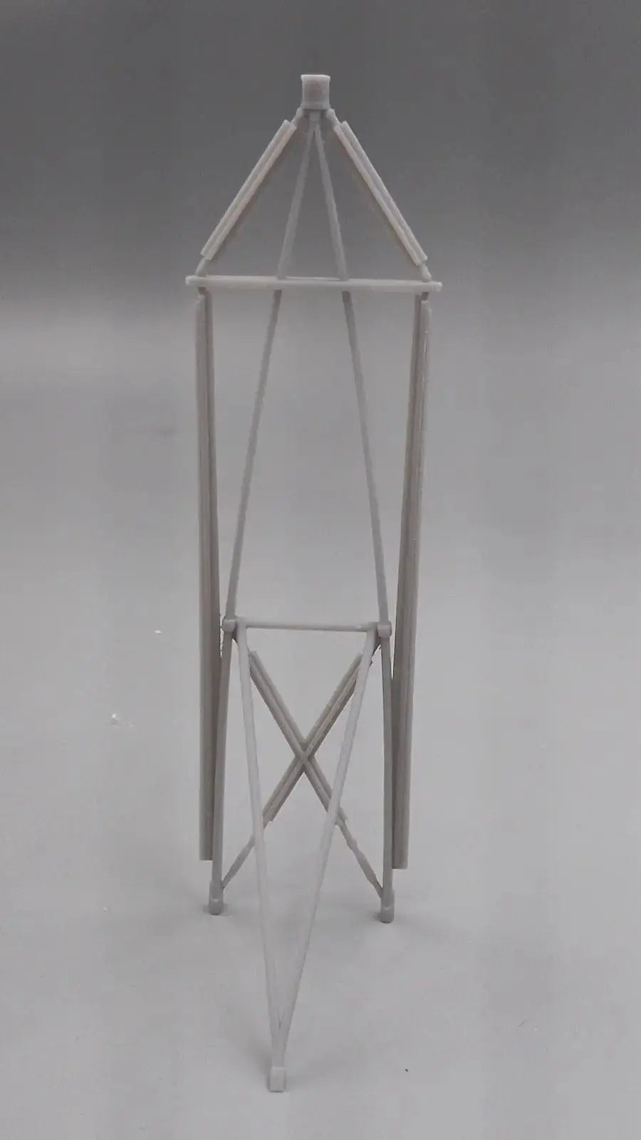 1/24 USN PT Boat 109 Main Mast - distefan 3d print