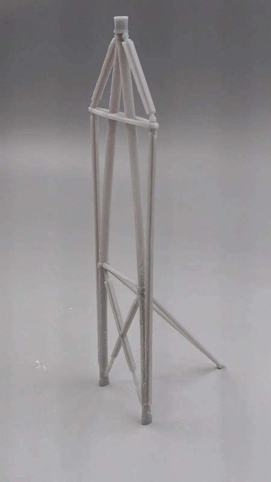 1/24 USN PT Boat 109 Main Mast - distefan 3d print