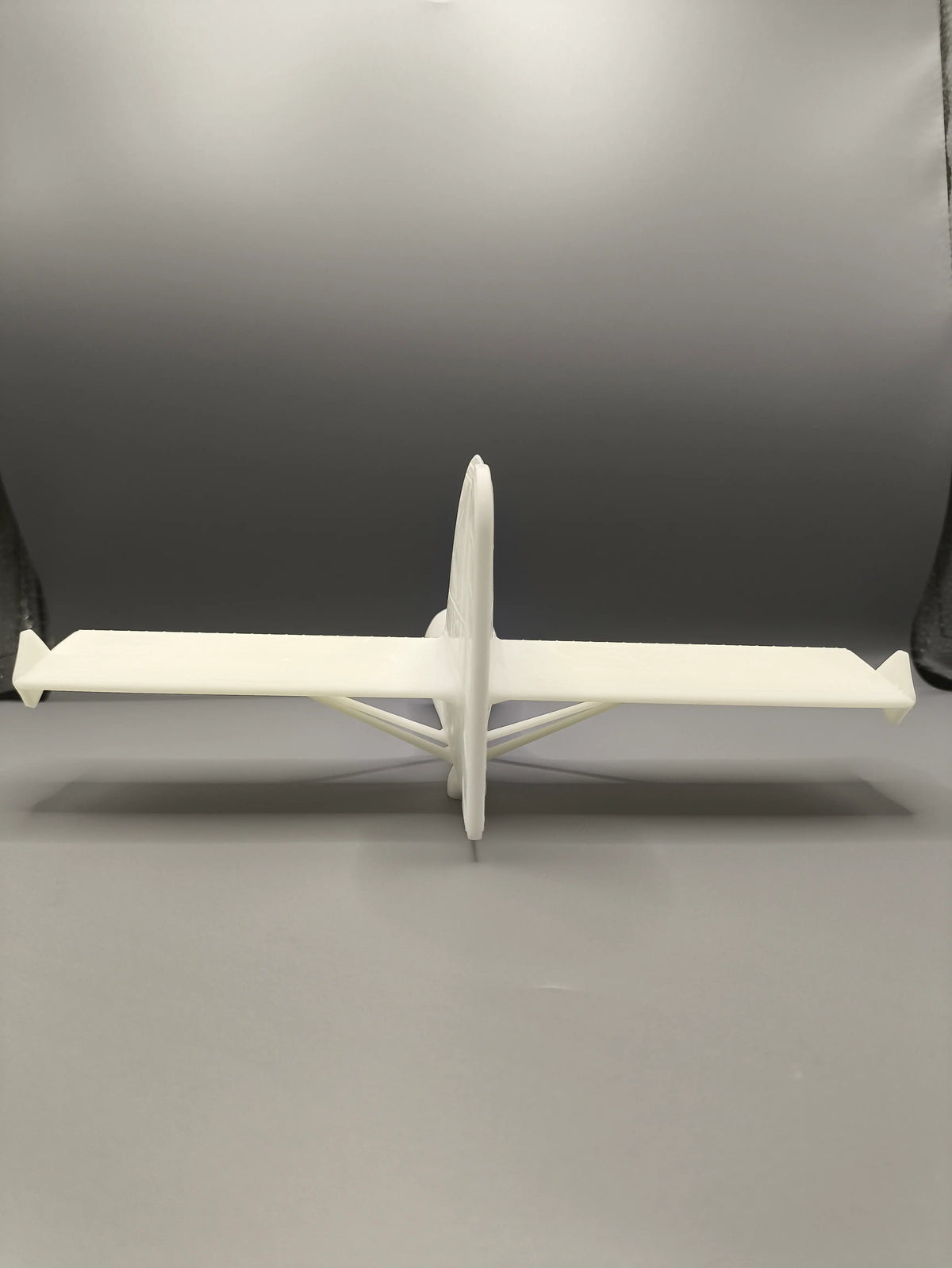 24-inch German Junkers Ju 87 "Stuka" Kit Protosoon