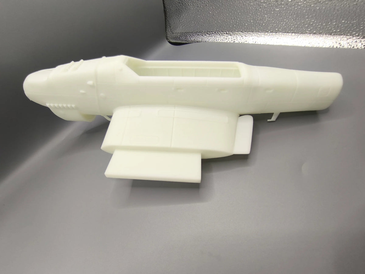 24-inch German Junkers Ju 87 "Stuka" Kit Protosoon