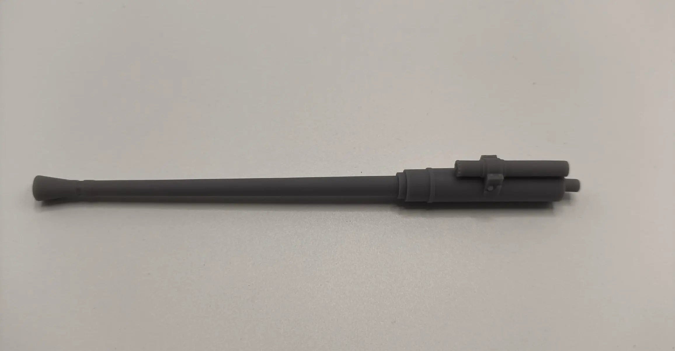 1/24 USN 40mm Single Bofors Barrel - distefan 3d print