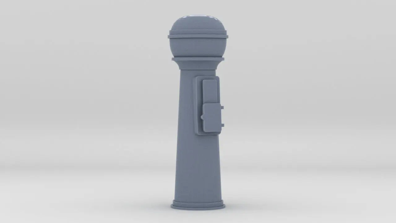 1/30 IJN Compass - distefan 3d print