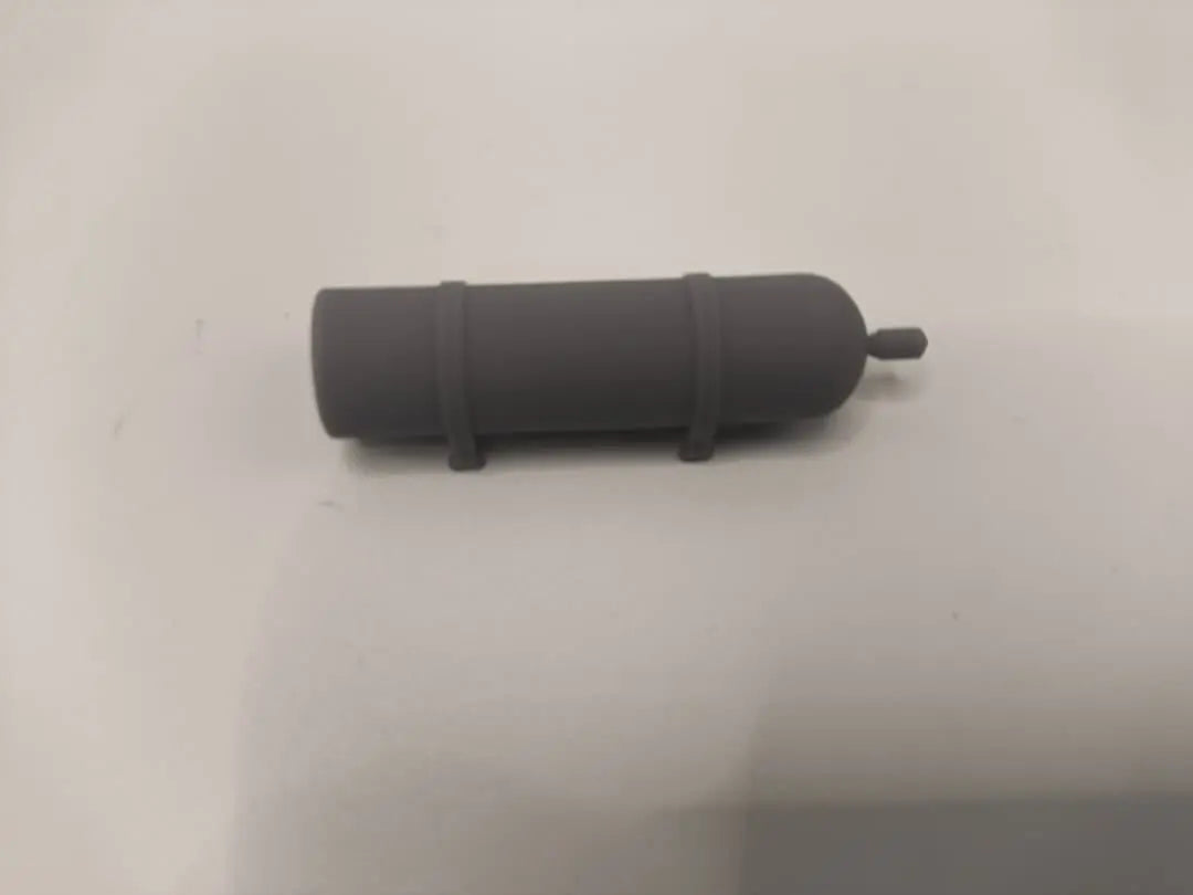 1/30 US PT Boat 109 Smoke Screen Generator - distefan 3d print