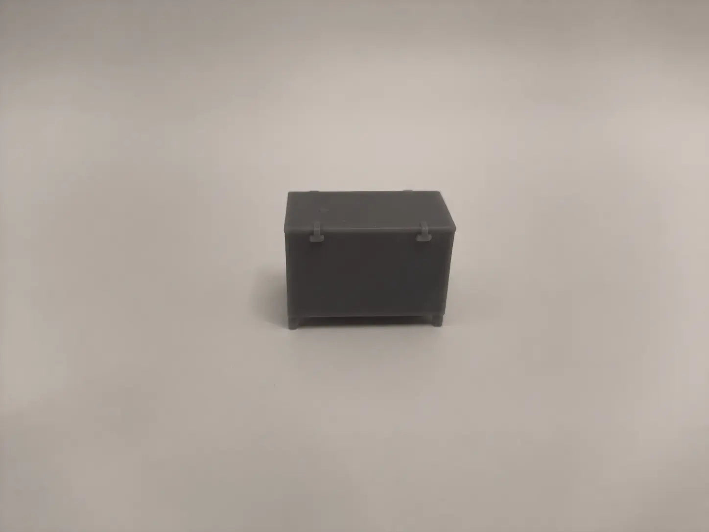 1/30 IJN Searchlight Equipment Box Protosoon