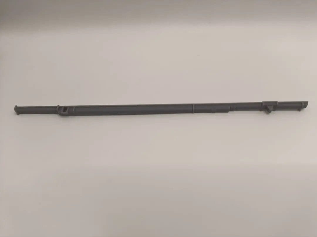 1/30 US PT Boat Throttle Push Rod Deck Housing - Distefan 3D Print