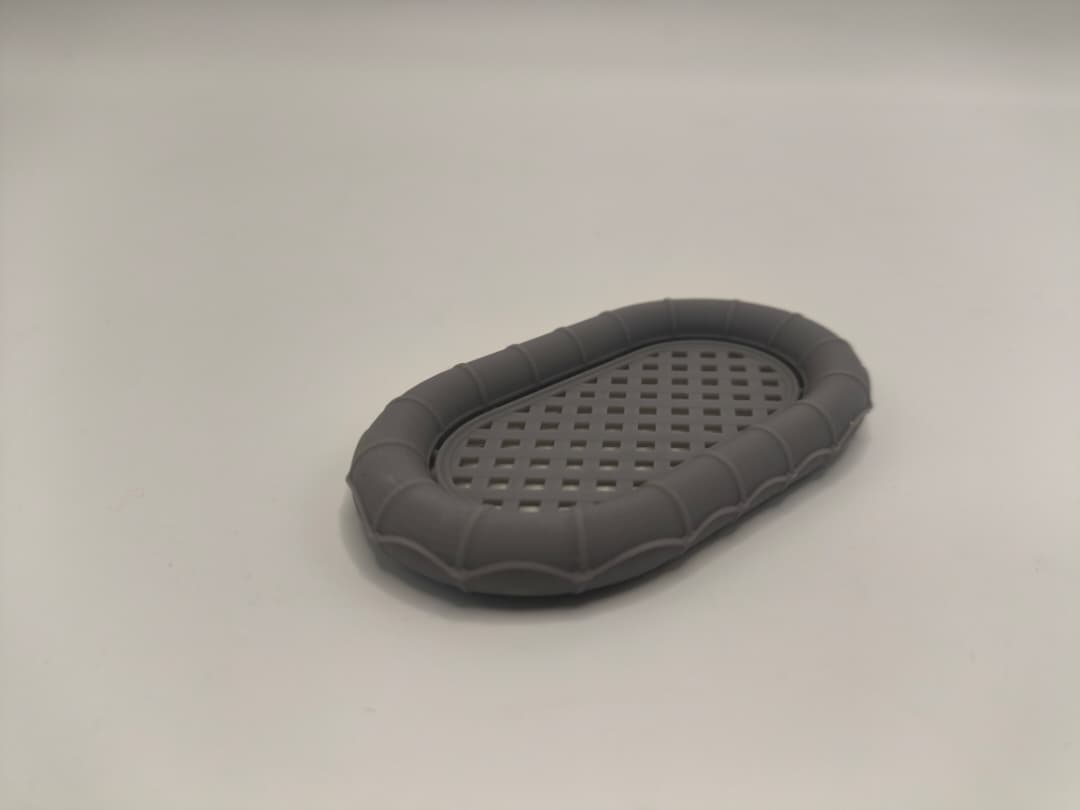1/30 USN Life Raft Oval Protosoon
