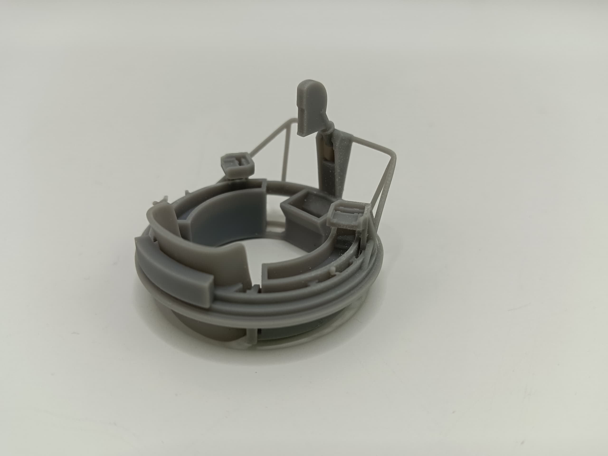 1/30 USS Elco 103 Class PT Boat Turret Mount Protosoon