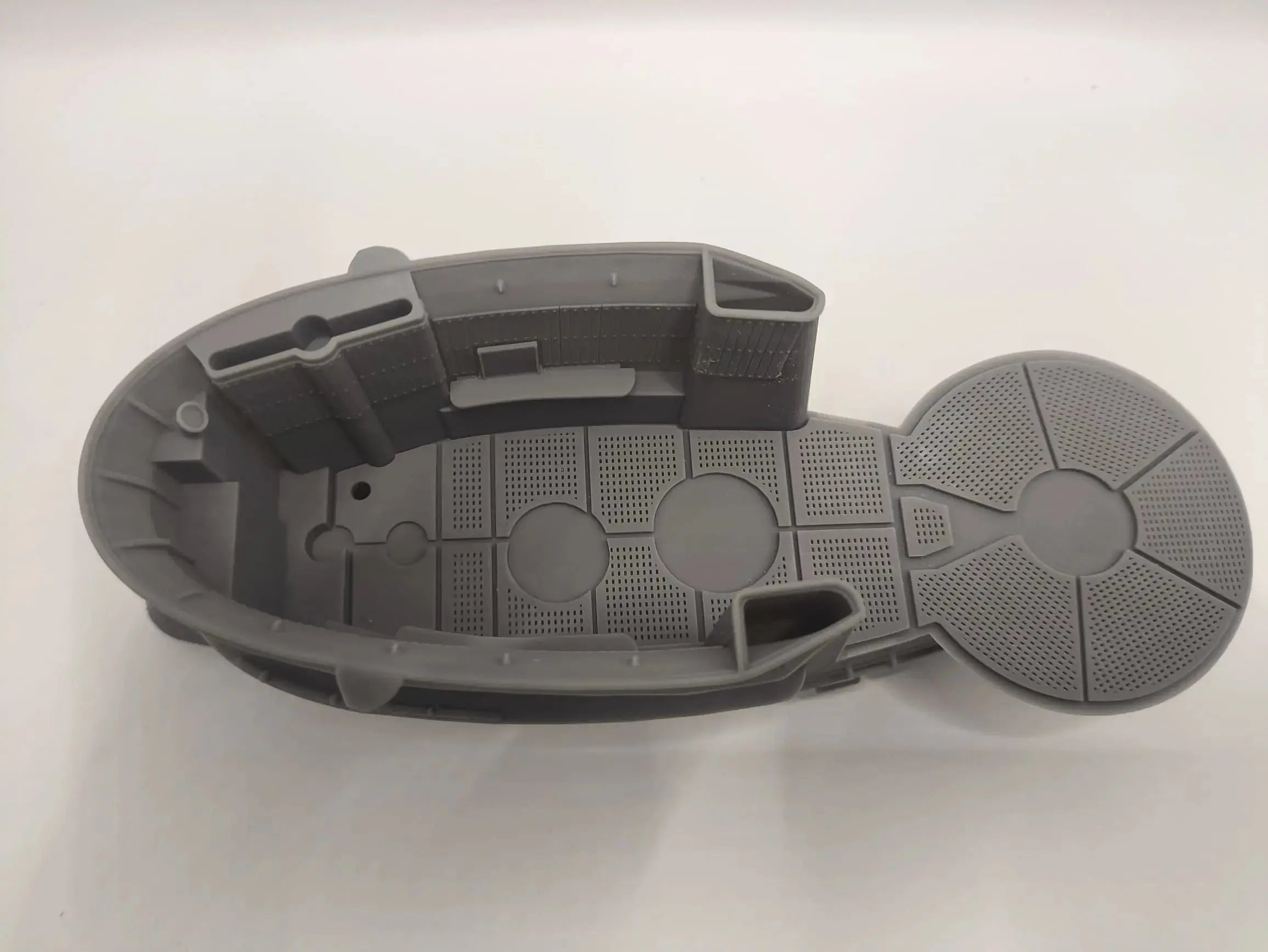 1/32 DKM U-Boot VII/C Conning Tower - distefan 3d print