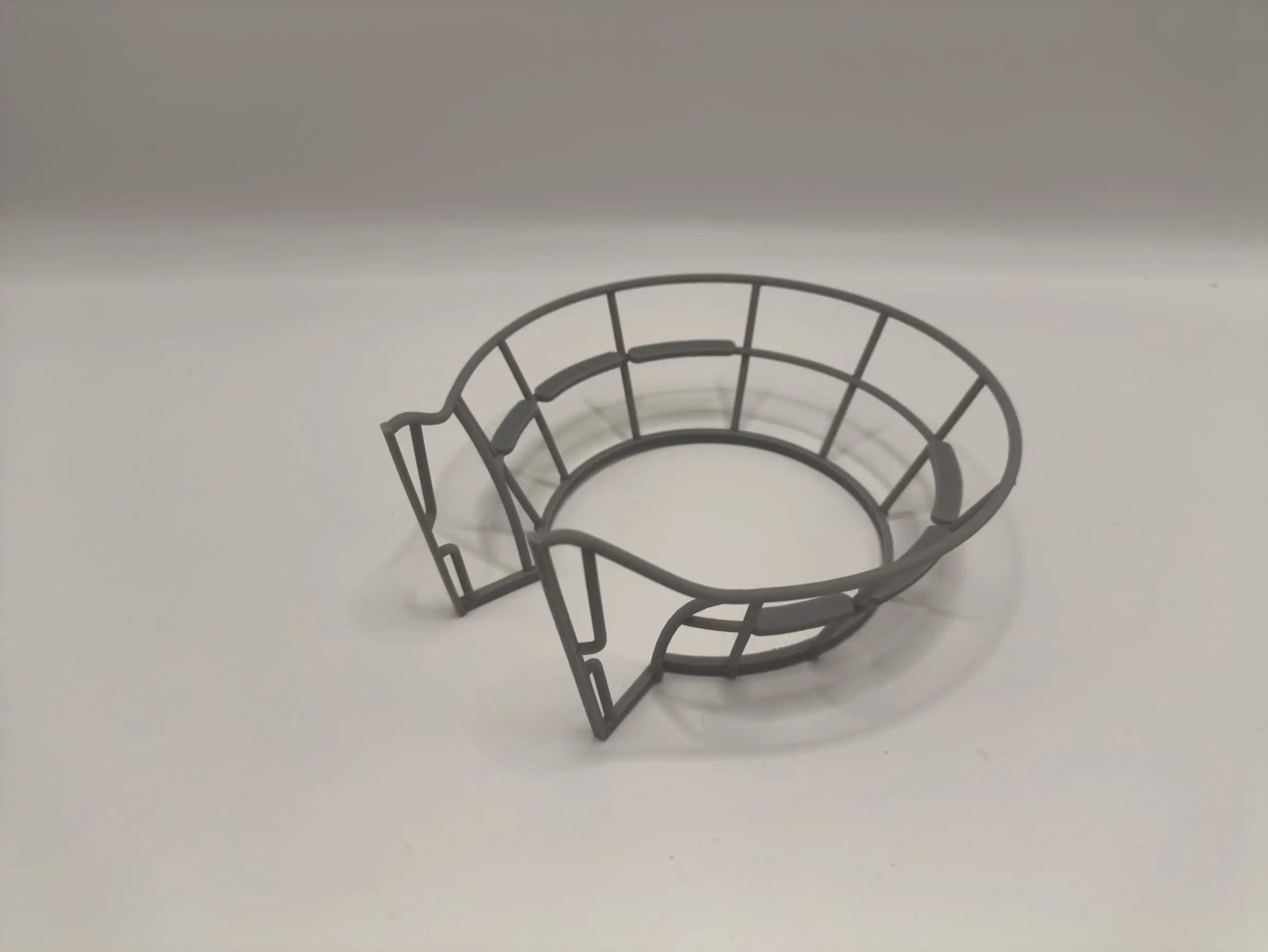 1/32 DKM U-Boot VII/C Wintergarten - distefan 3d print