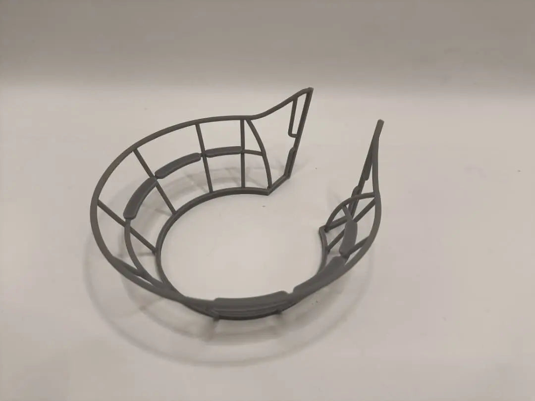 1/32 DKM U-Boot VII/C Wintergarten - distefan 3d print