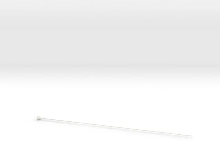 1/32 US PT Boat Bridge Antenna - distefan 3d print