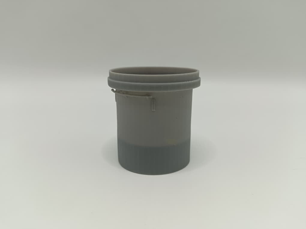 1/32 US PT Boat Aft Limiting Stop Turret - distefan 3d print