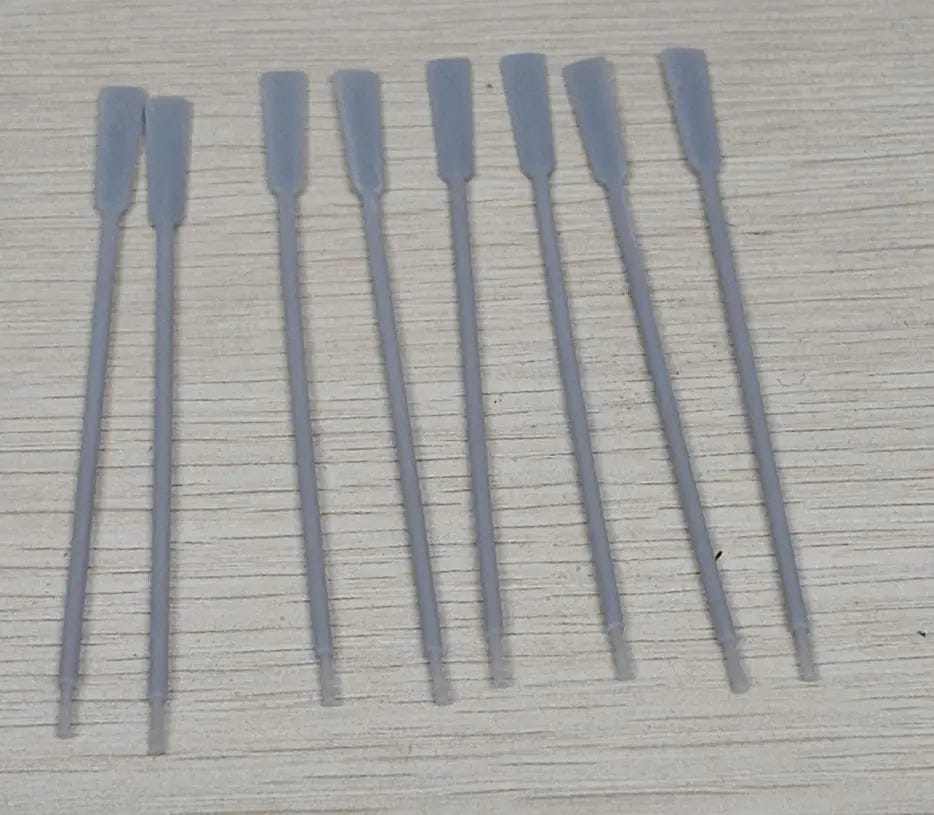 1/32 USN 26ft Pulling Surfboat Paddles Set (8pcs) - distefan 3d print