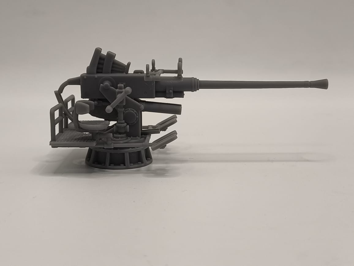1/32 USN Single 40mm Bofors Protosoon