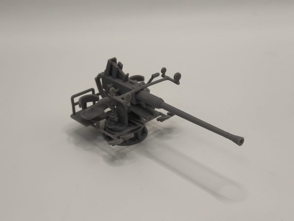 1/32 USN Single 40mm Bofors Protosoon