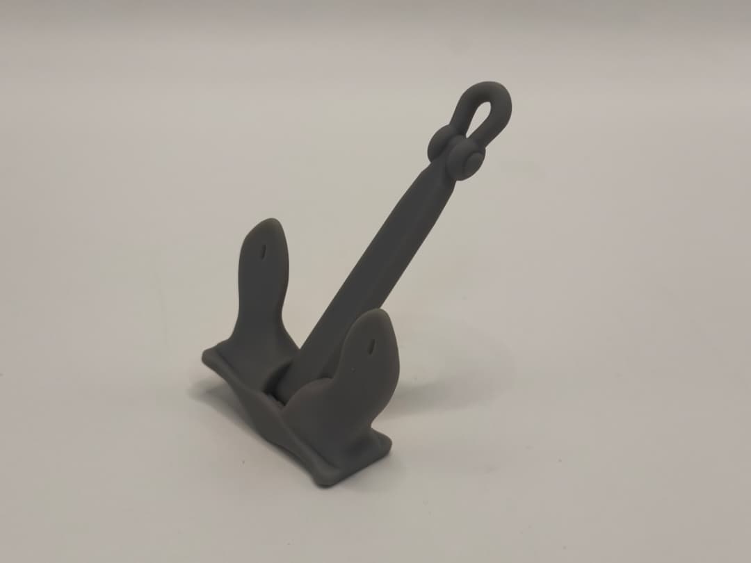 1/32 USS Anchor Submarine Protosoon