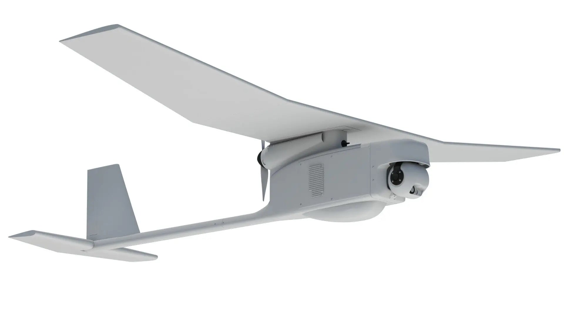 1/35 RQ-11 Raven Drone SET - distefan 3d print