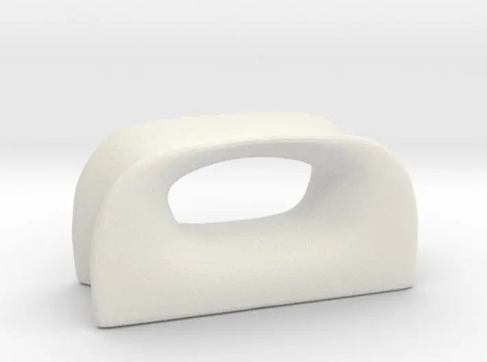 1/35 US Battleship - Chock - distefan 3d print