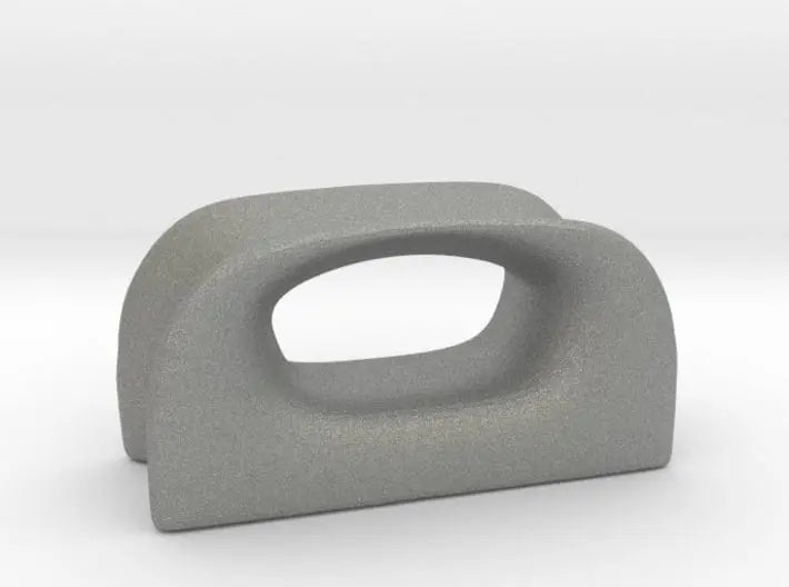 1/35 US Battleship - Chock - distefan 3d print