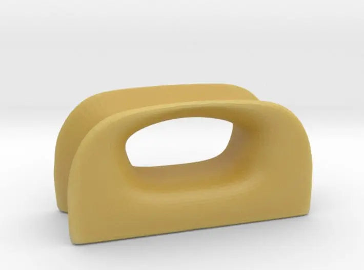 1/35 US Battleship - Chock - distefan 3d print