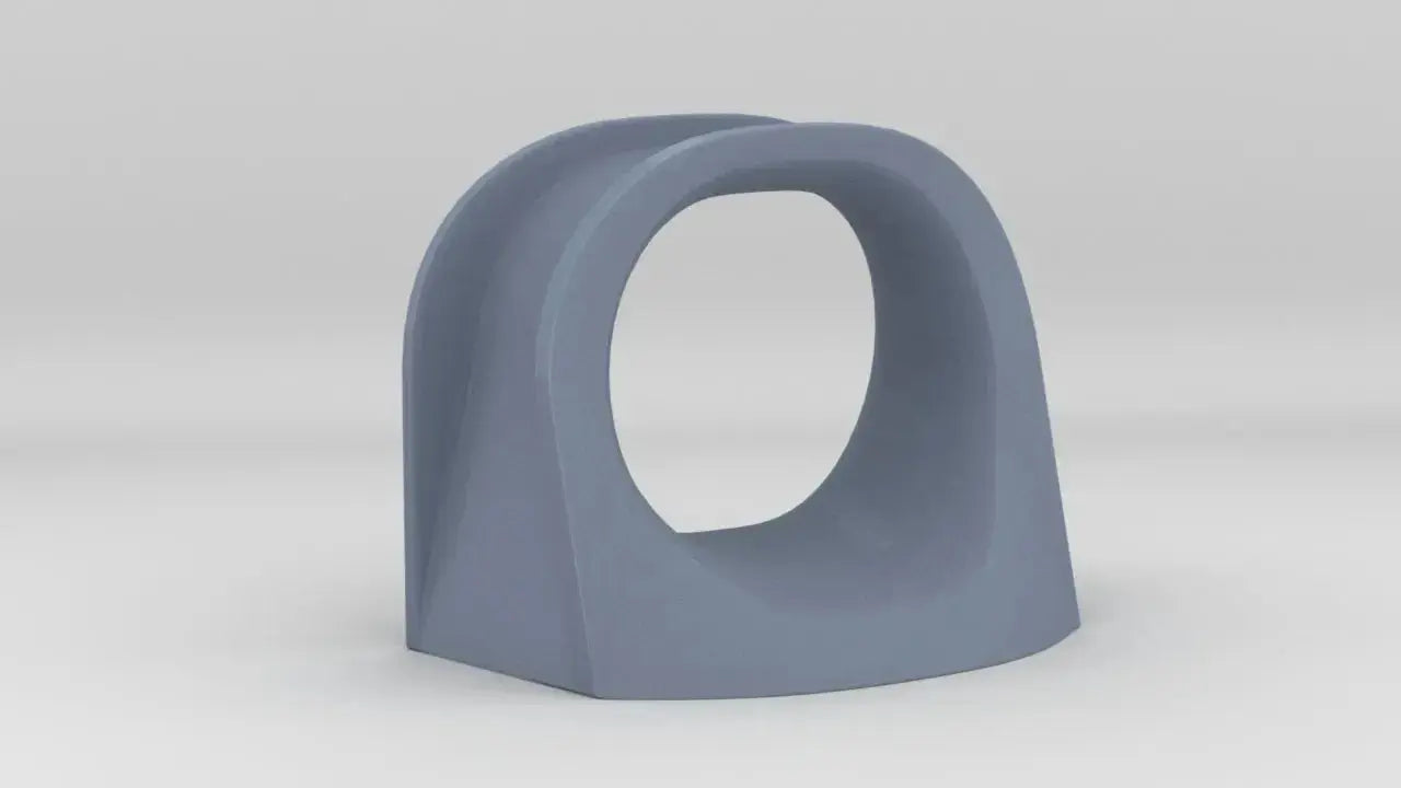 1/35 USN Fairlead Towing Chock - distefan 3d print