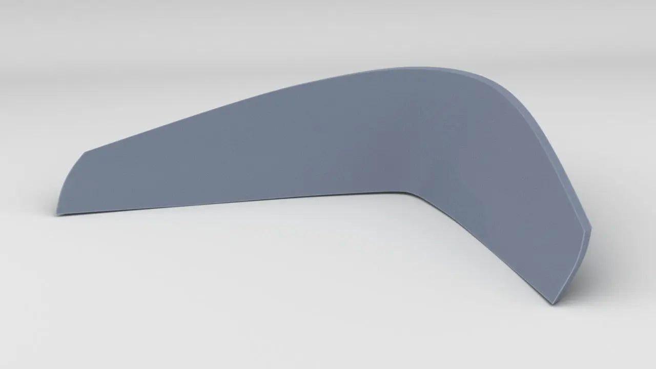 1/35 USS Sub Chaser Breakwater - distefan 3d print