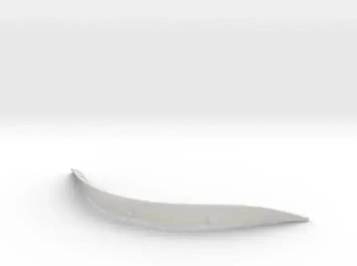 1/35 DKM Destroyer Breakwater - distefan 3d print