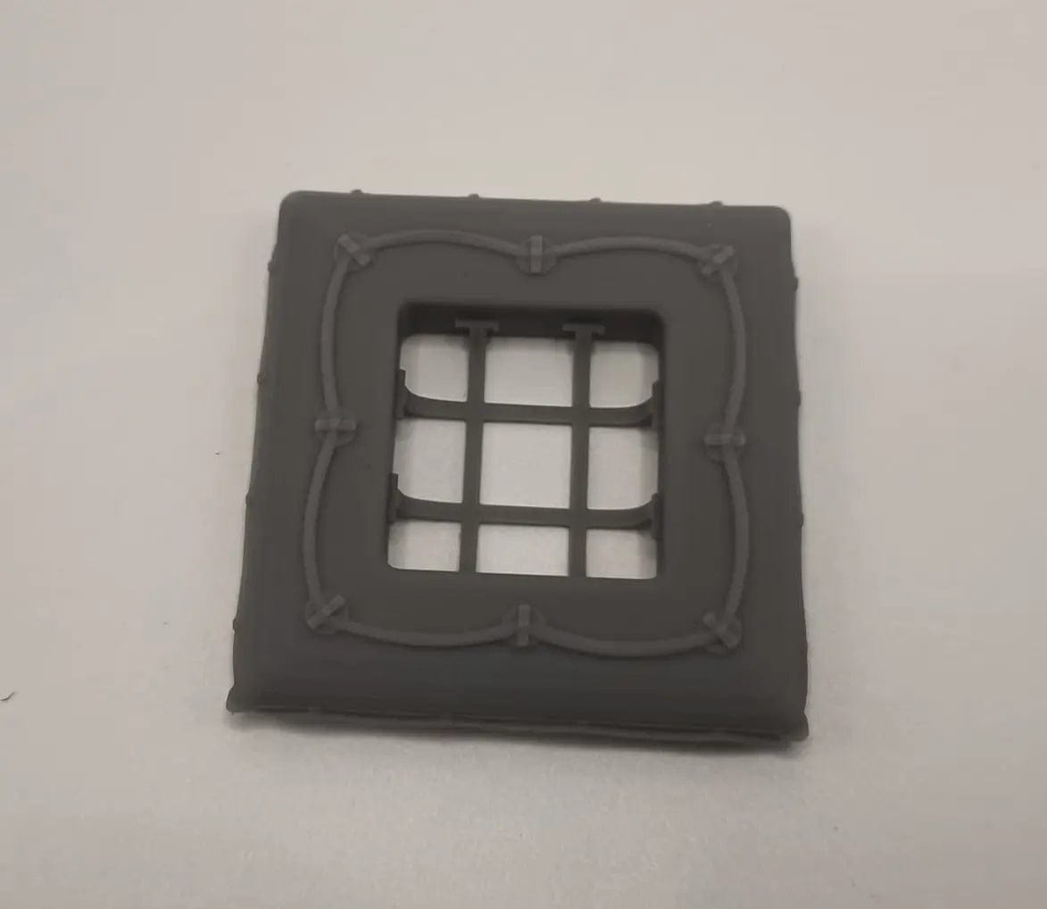 1/35 DKM Life Raft Single - distefan 3d print