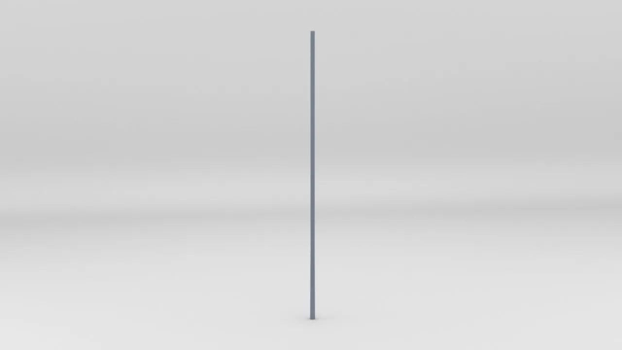 1/35 DKM Raumboote R-301 Bridge Antenna - distefan 3d print