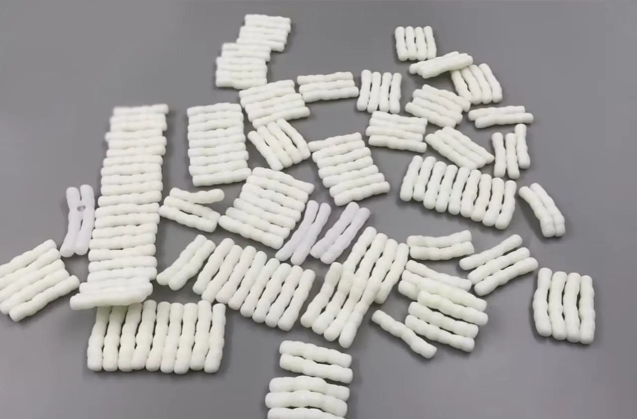 1/35 IJN Akagi Tower Futons Set - distefan 3d print