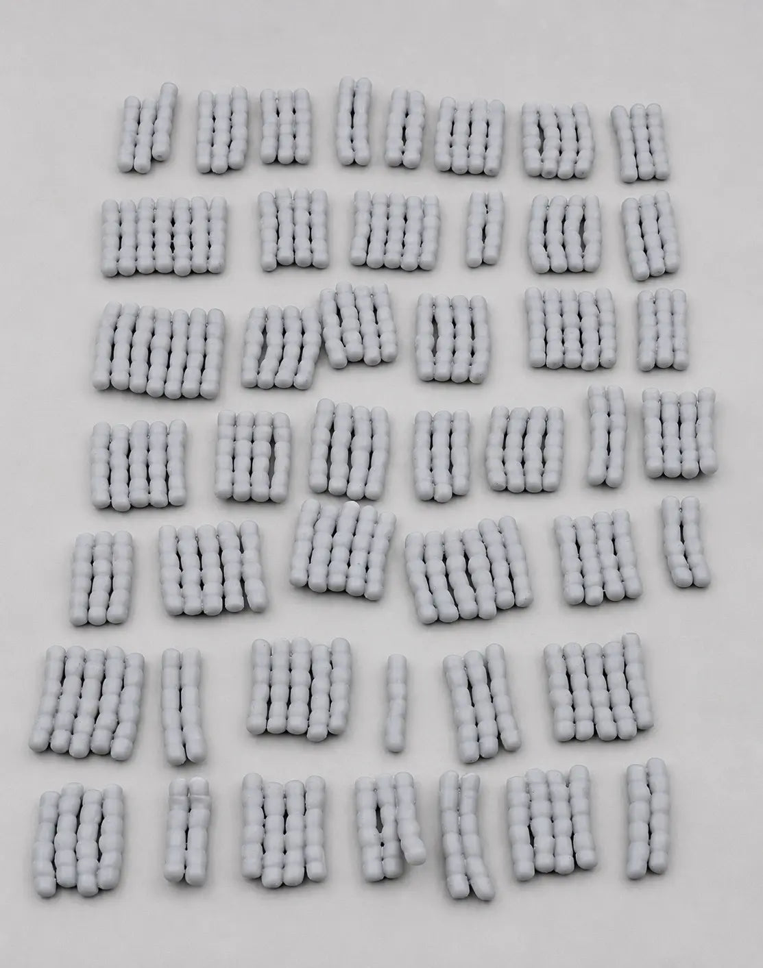 1/35 IJN Akagi Tower Futons Set - distefan 3d print