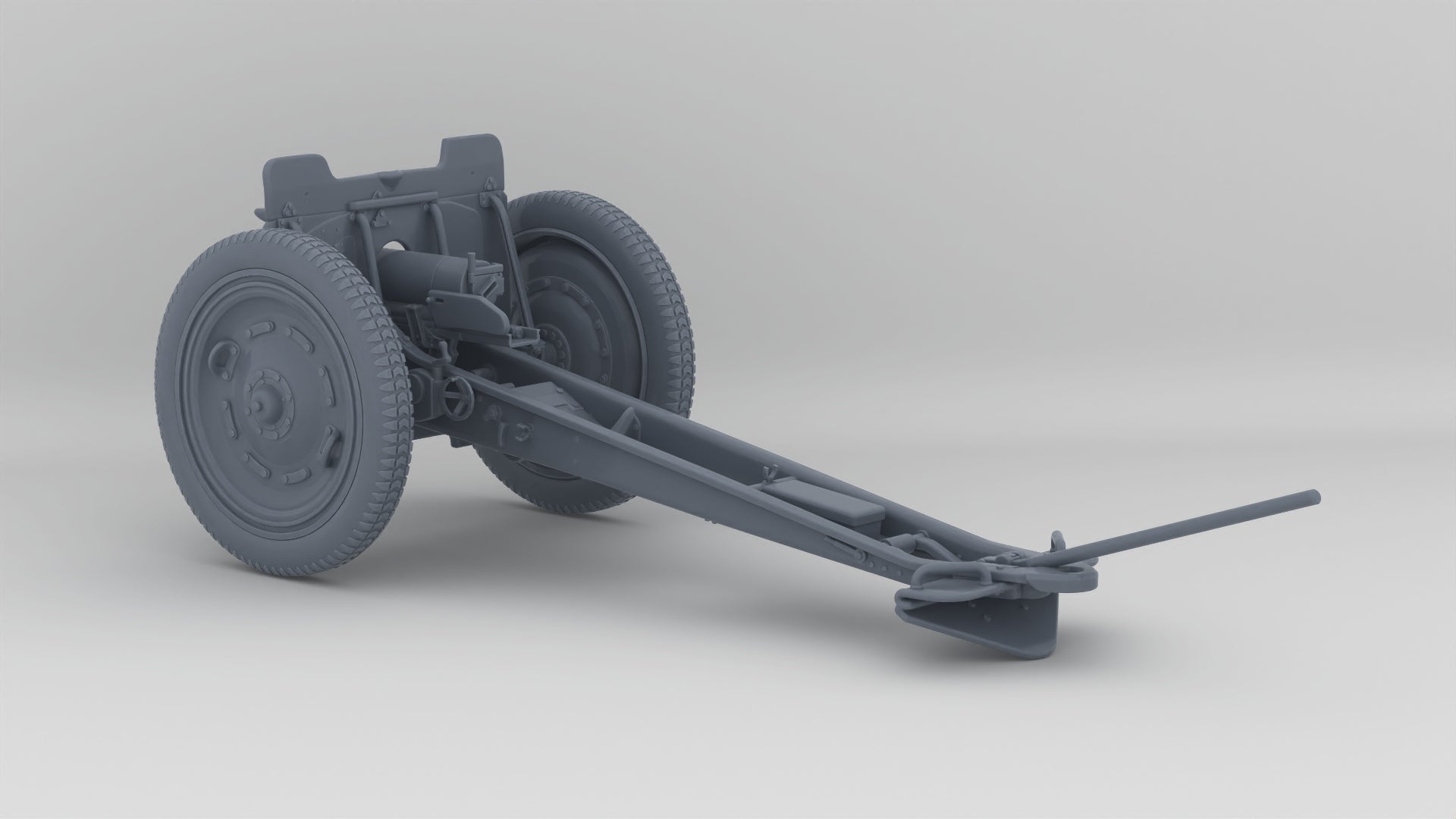 1/35 Russian 76 mm Regimental Gun M1927 Protosoon
