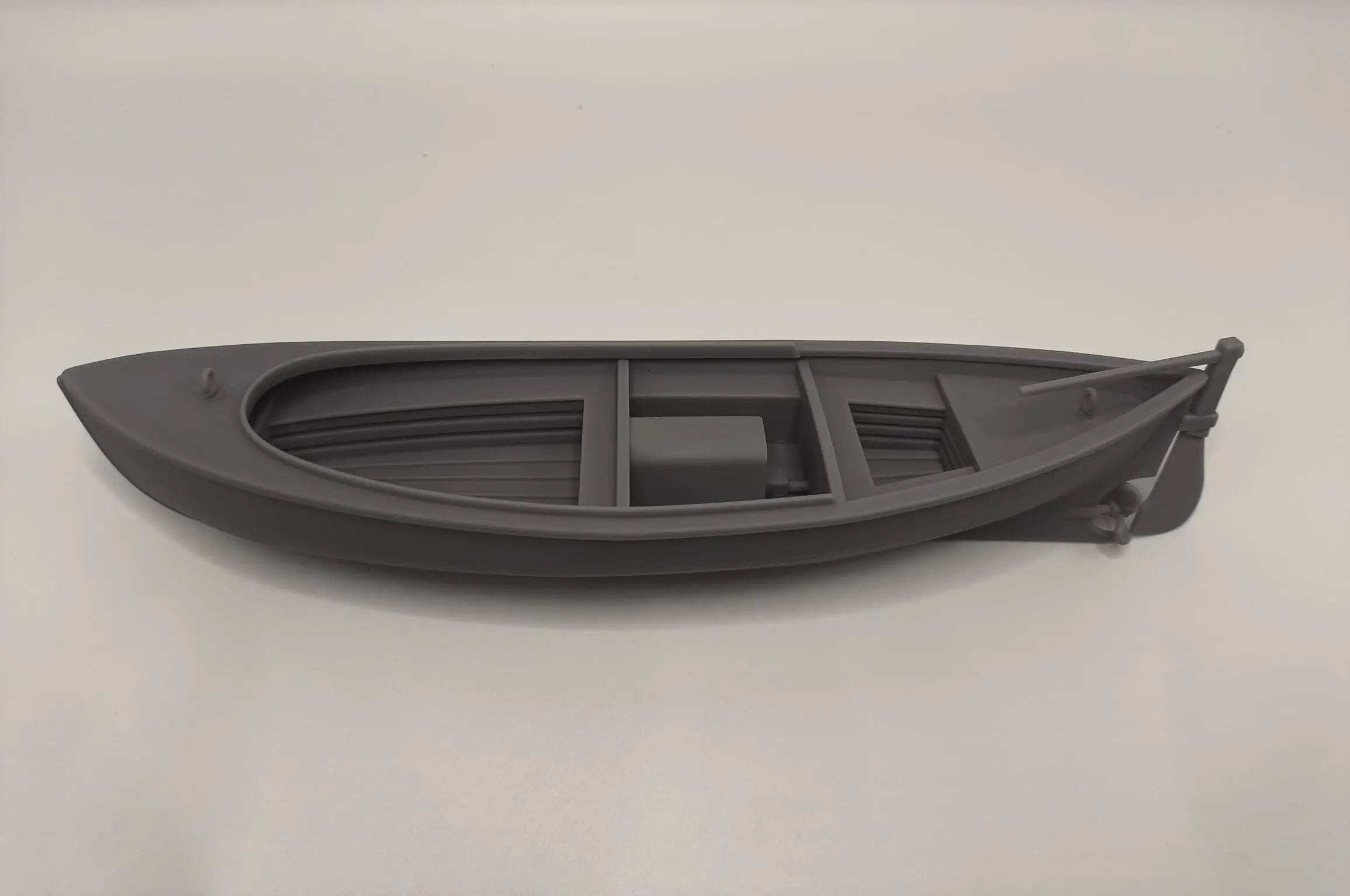 1/35 USN 26-foot Motor Whaleboat - distefan 3d print