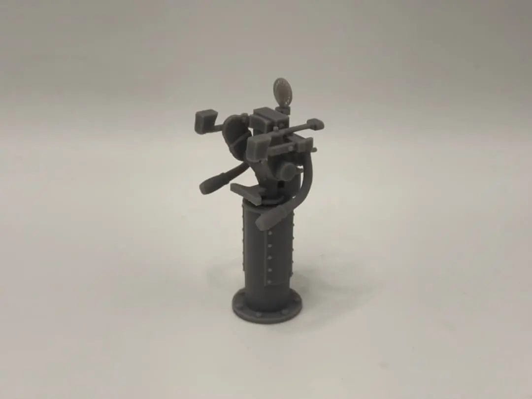 1/35 USN Mk51 Director - distefan 3d print