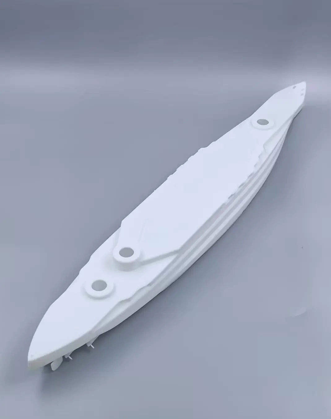 1/350 HMS Barham Hull 3dspro