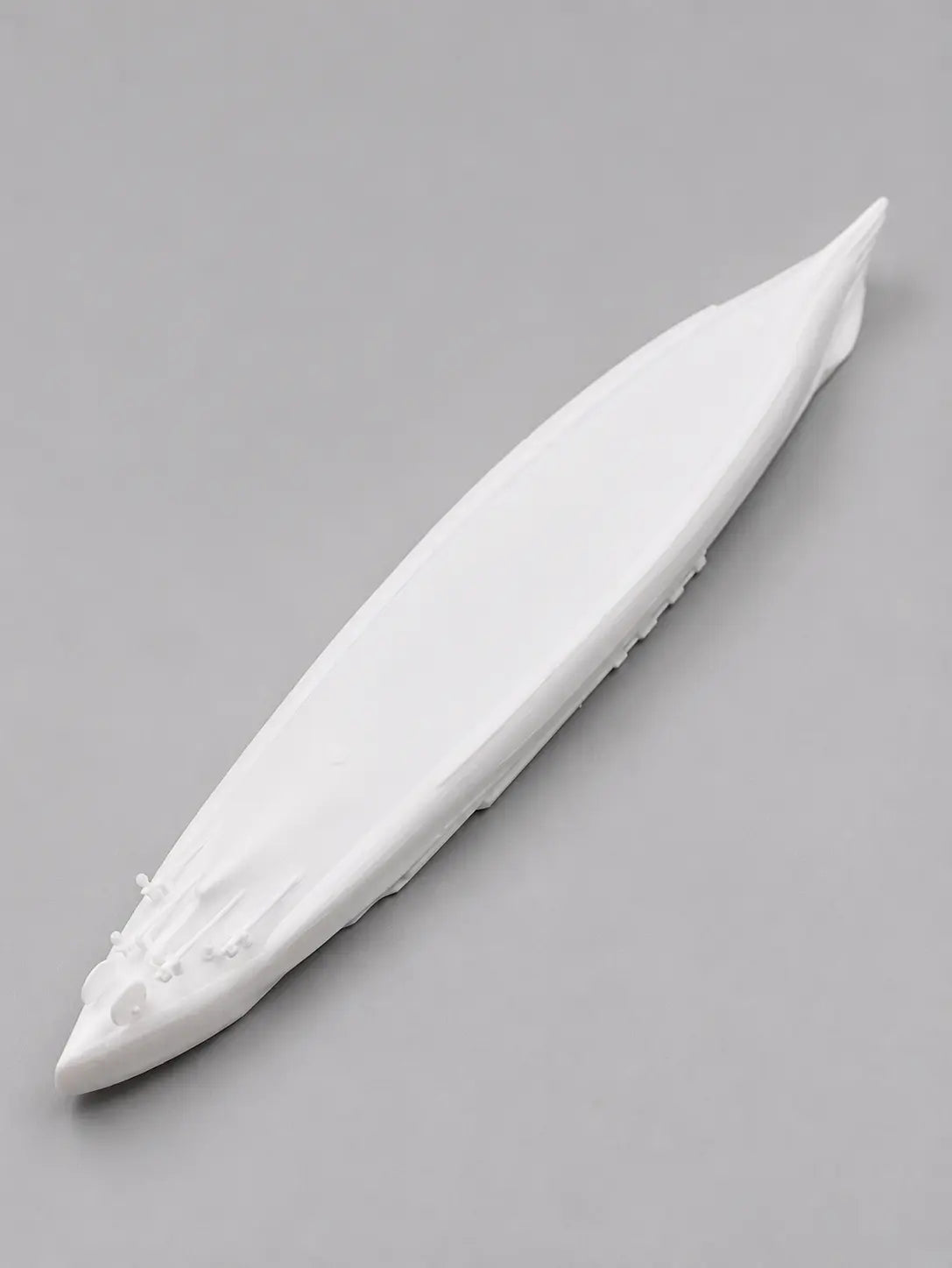 1/350 HMS Barham Hull 3dspro