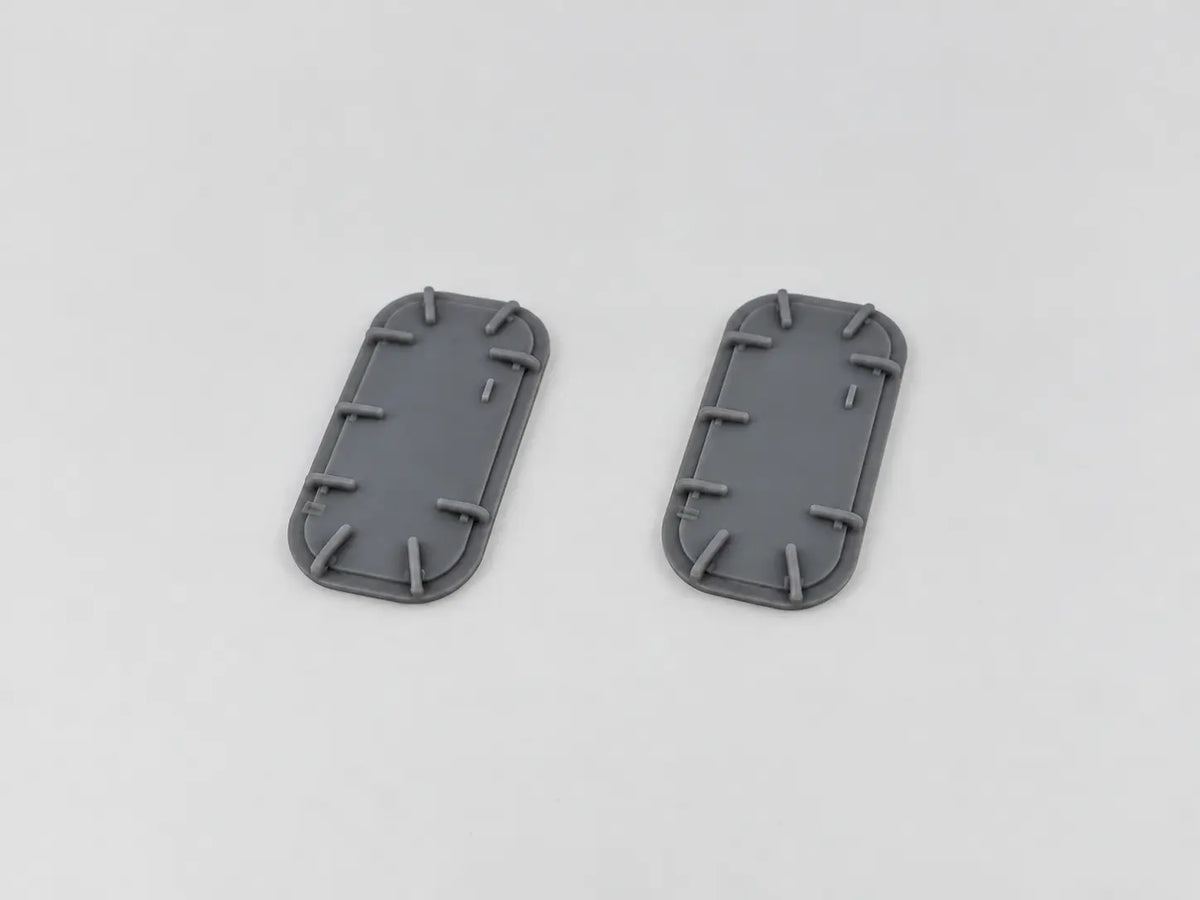 1/39 USN Watertight (5’-6”) Set (2pcs) - distefan 3d print
