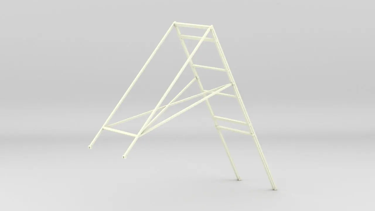 1/48 US Liberty-class Mount for Life Raft Port - distefan 3d print