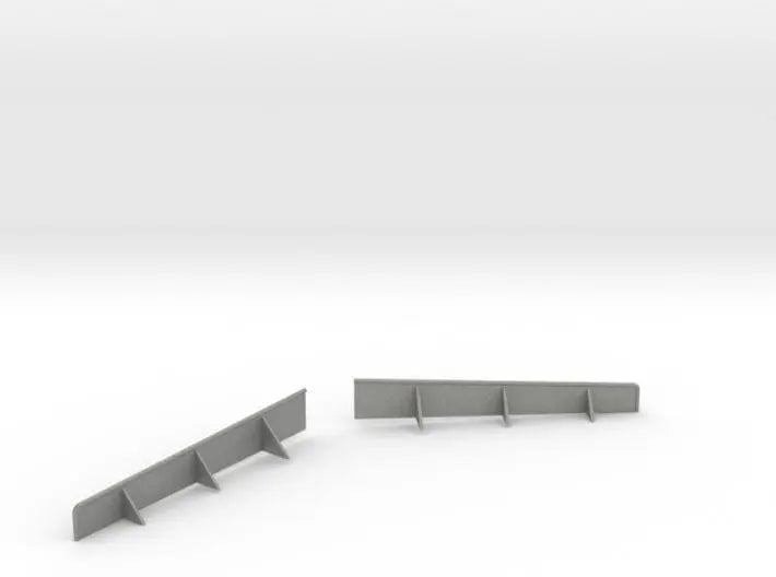 1/48 US Liberty-class - Breakwater - distefan 3d print