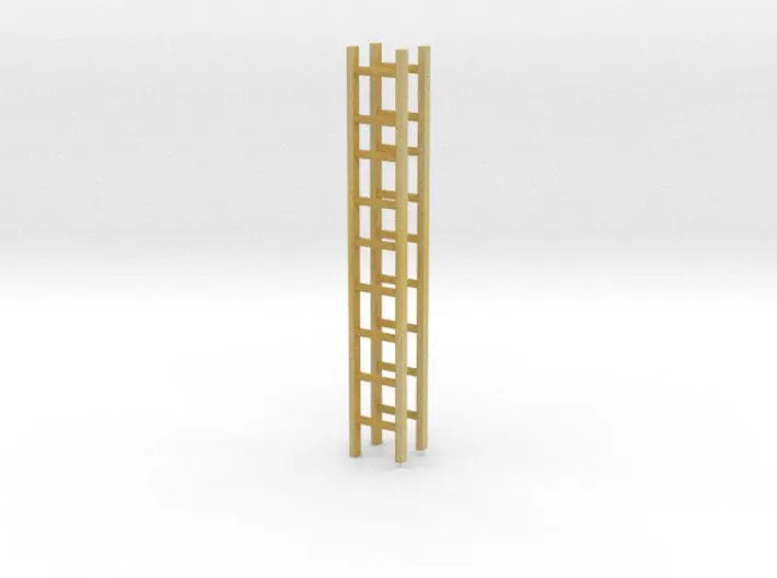 1/48 US Liberty-class - Ladders SET 2pcs - distefan 3d print
