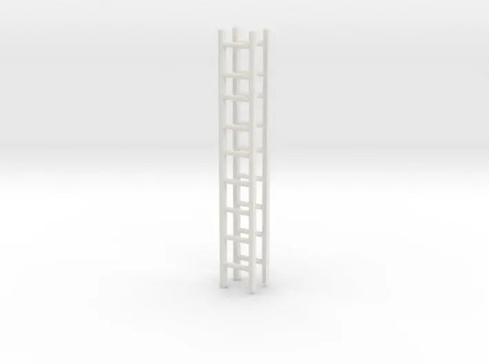 1/48 US Liberty-class - Ladders SET 2pcs - distefan 3d print