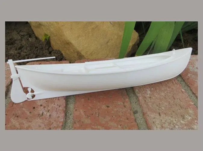 1/48 USN 26-foot motor whaleboat - distefan 3d print