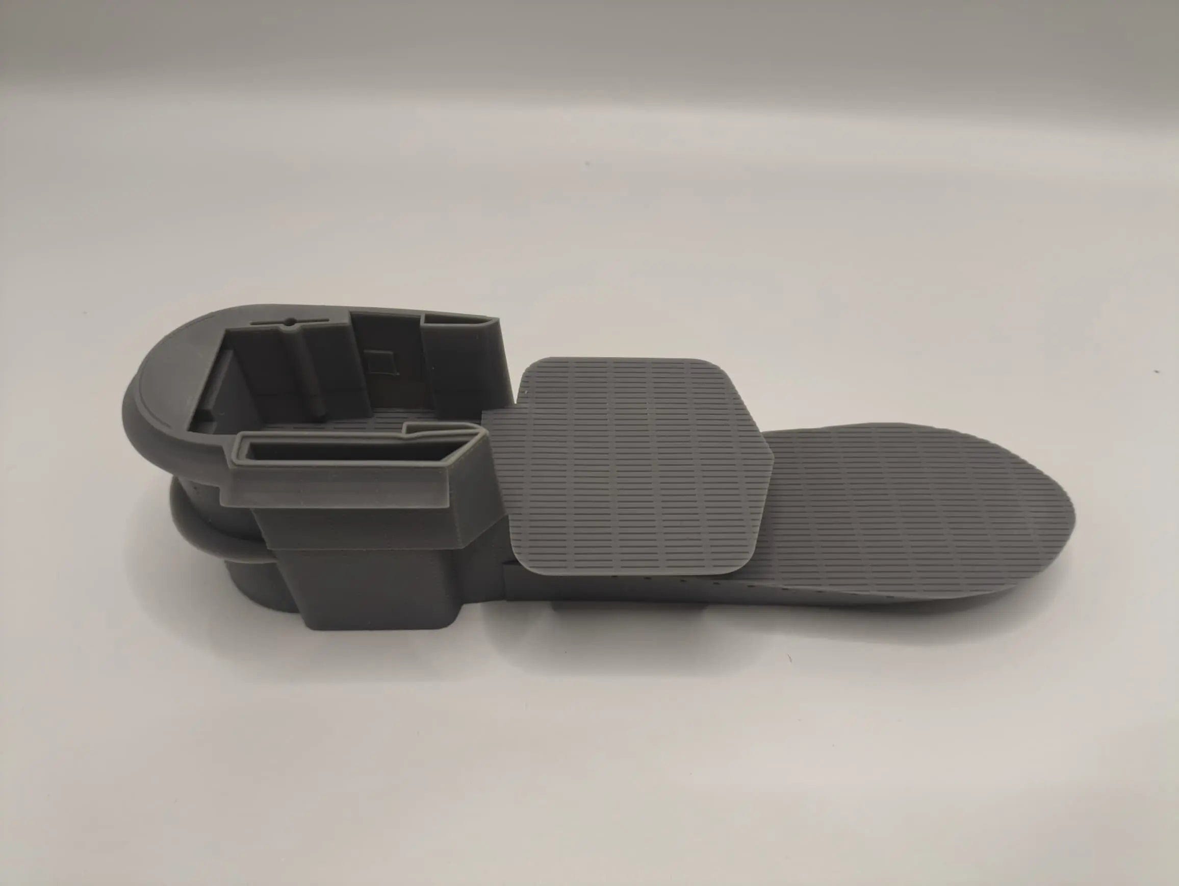 1/48 DKM U-Boot VIIC/41 Conning Tower - distefan 3d print