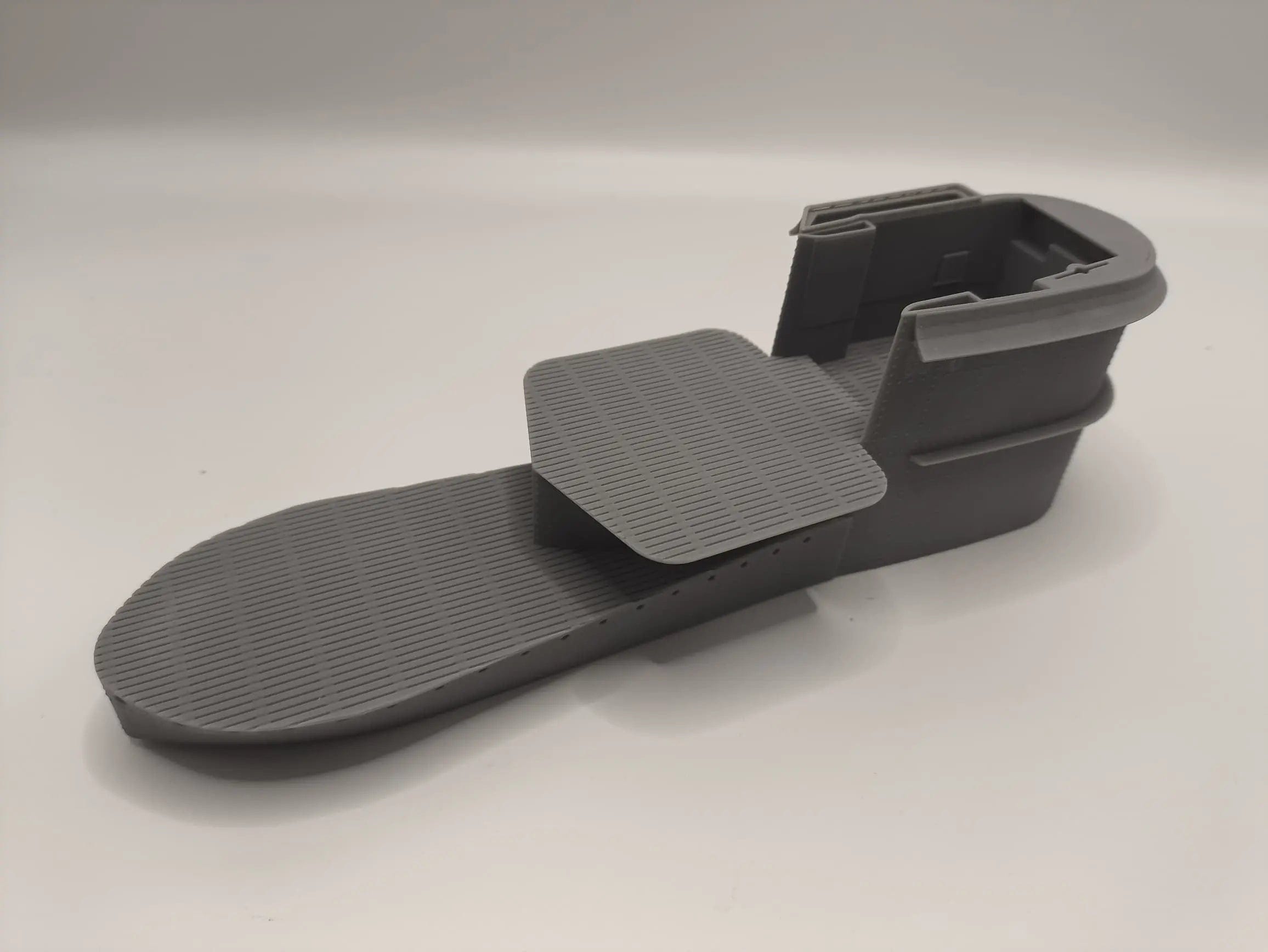 1/48 DKM U-Boot VIIC/41 Conning Tower - distefan 3d print