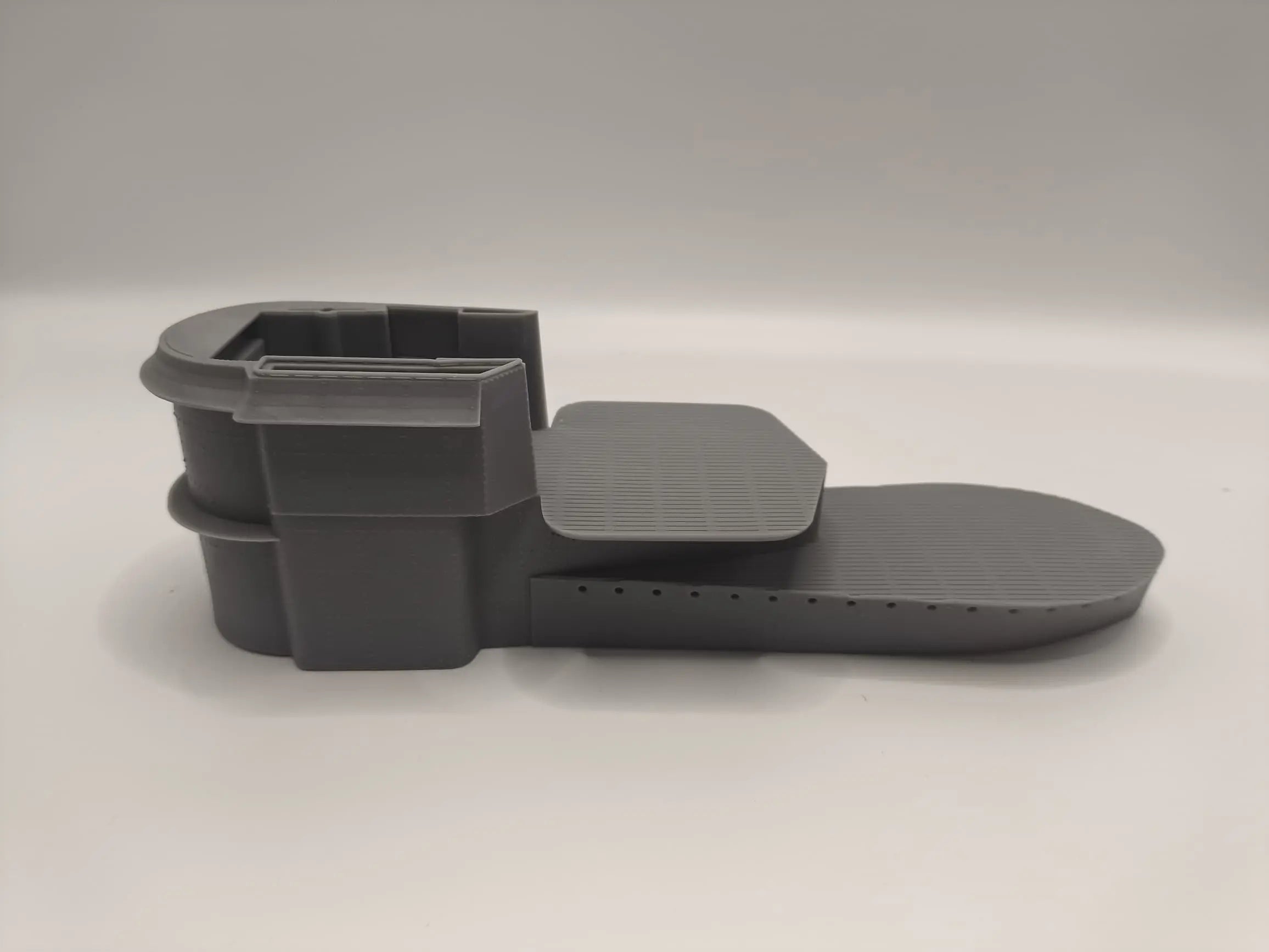 1/48 DKM U-Boot VIIC/41 Conning Tower - distefan 3d print